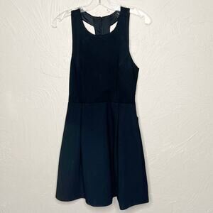 Lulu's Mini Dress Size Medium